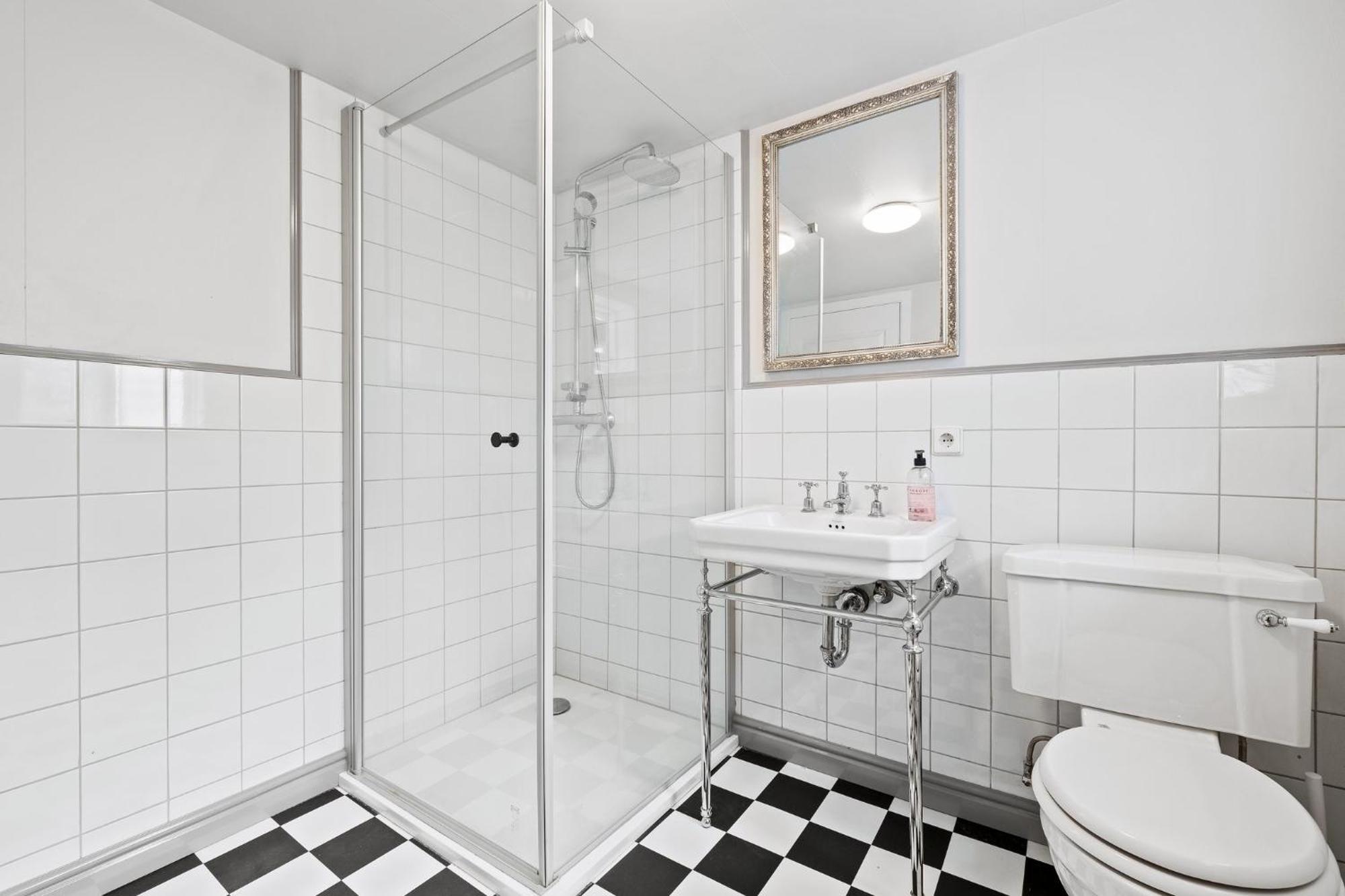 Downtown Reykjavik Baldursbra Holiday Home Экстерьер фото
