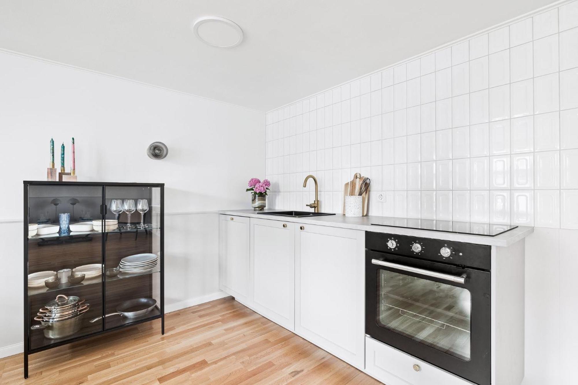 Downtown Reykjavik Baldursbra Holiday Home Экстерьер фото